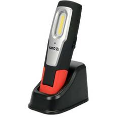 YATO Handlampor YT-08558 LED 600