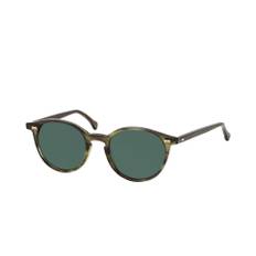 TBD Eyewear Cran Eco Green