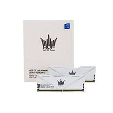 GALAX HOF OC Lab Master Series Memory 16GB HOF4CXL3BST4000M19SF162CL DDR4-4000 8GB×2