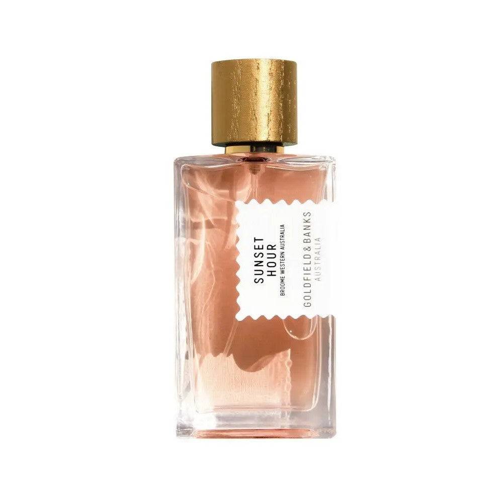 Goldfield & Banks Sunset Hour Eau De Parfum - 100 Ml