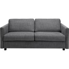 Charlotte 3-sitssoffa - Bäddsoffa