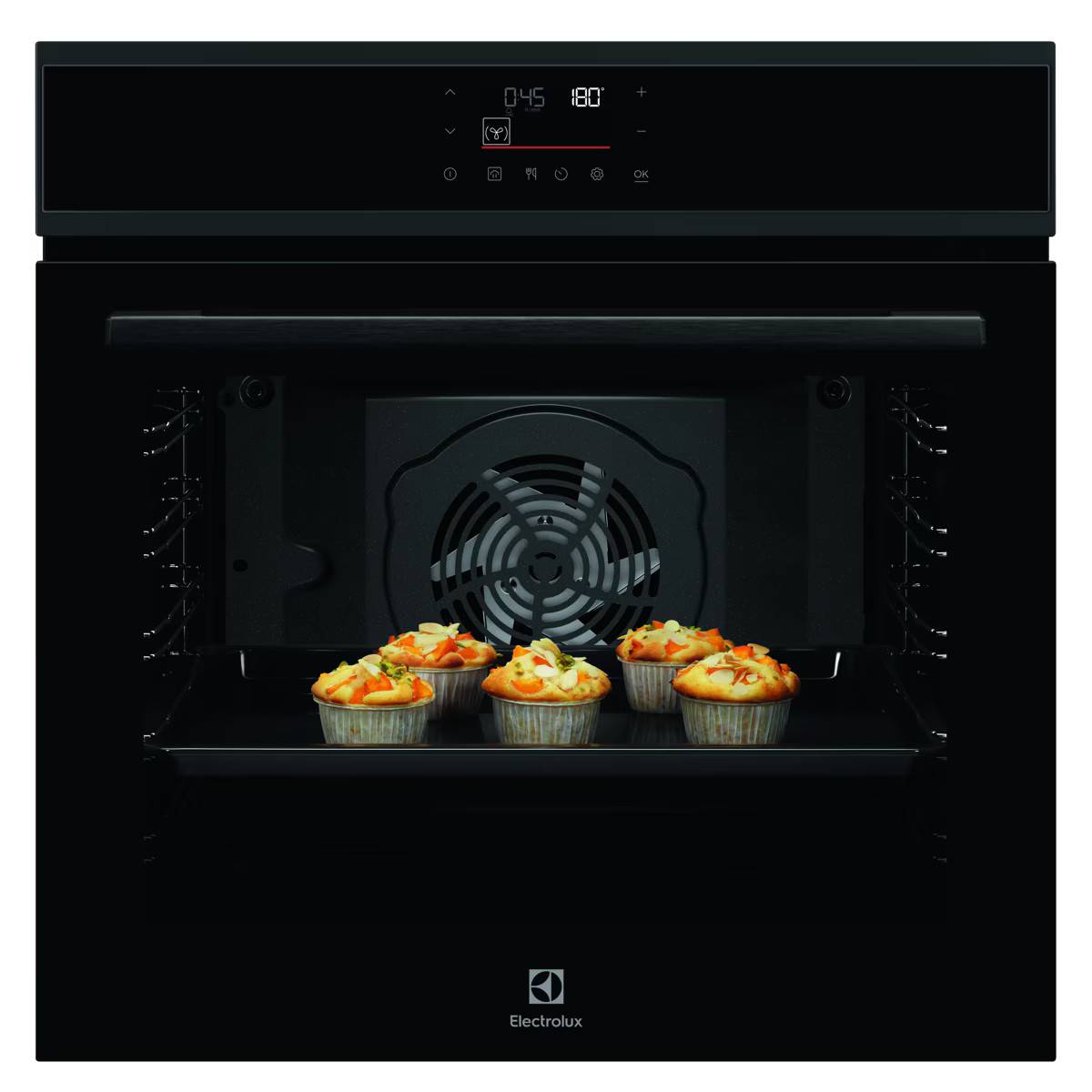 Electrolux COPP22B