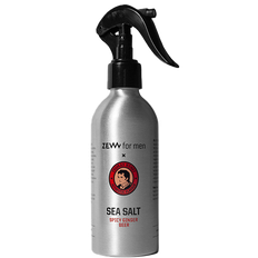 Zew for Men Sea Salt Spray Thomas Henry (240 ml)