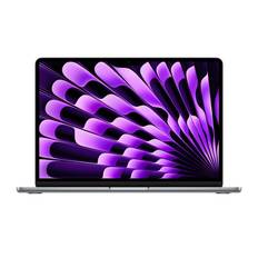 MacBook Air 13" M3 2024 (Apple M3 8-Core, 16 GB RAM, 512 GB SSD, 8-Core GPU)