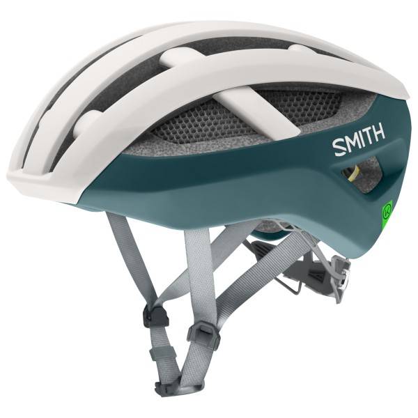 Smith Network MIPS Cykelhjälm Storlek 59-62 cm - L Färg grå