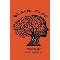 Brain Tree: Mind Maze Masterpieces