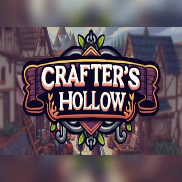 Crafter's Hollow (PC) Steam Key - GLOBAL.