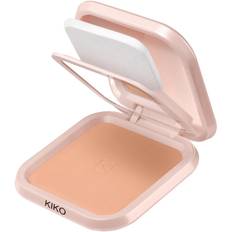 KIKO Milano Skin Lover Refining Face Powder Foundation 10 gr. - 07 Pecan Pie