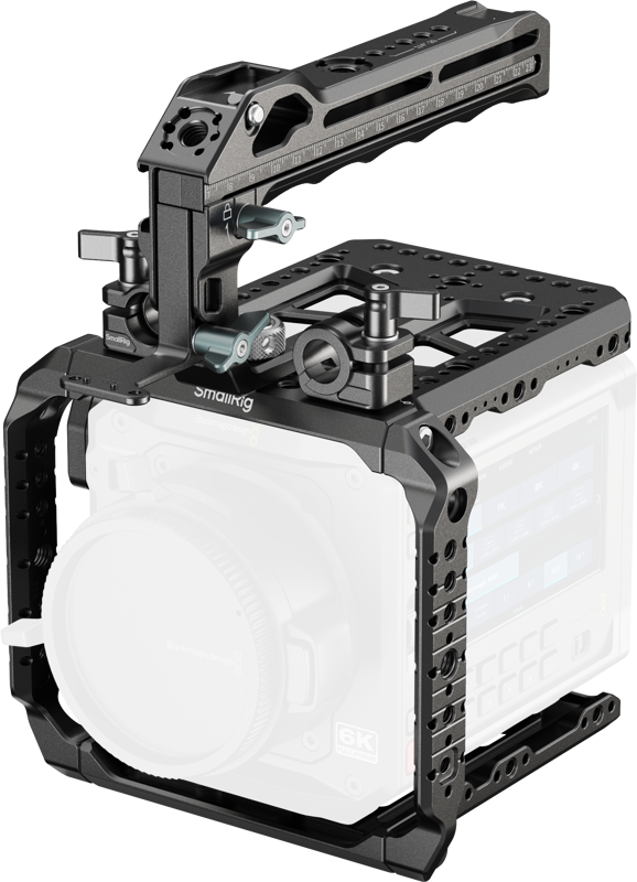Blackmagic PYXIS 6K / 12K Cage Kit 5281