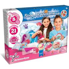 Science4you -Tvål &amp; Hygien Fabrik