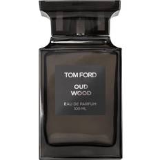 TOM FORD Oud Wood Eau de Parfum Kvindeduft 100 ml - Eau De Parfum hos Magasin