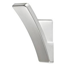 Krok 56X30Mm Borstad Nickel