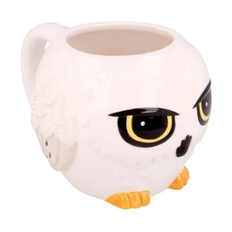 Harry Potter Hedwig krus 355ml