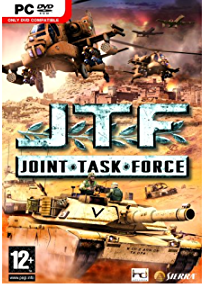 Joint Task Force (DVD Rom)