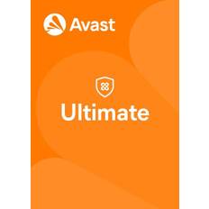 Avast Ultimate (2024) 10 Devices 1 Year Avast Key GLOBAL