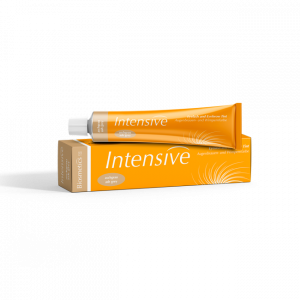 Intensive Eyelash and Eyebrow Tint – Ash Grey