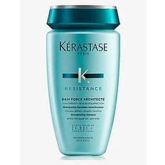 KÉRASTASE Resistance Bain Force Architecte Shampoo |Nude |250 ml