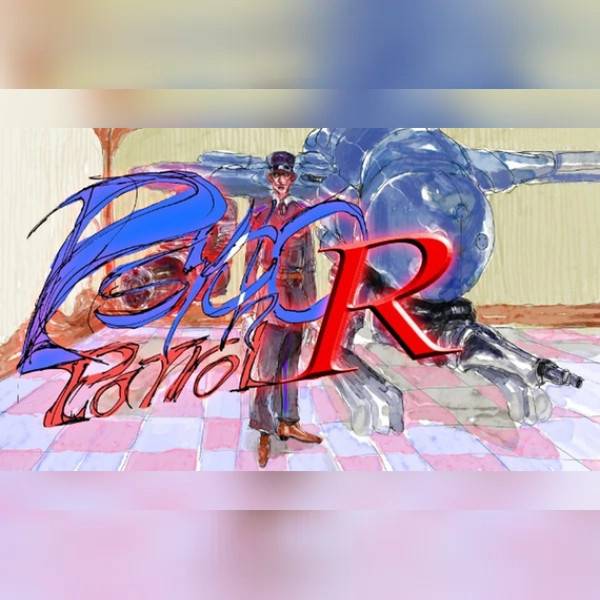 Psycho Patrol R (PC) Steam Gift - GLOBAL.