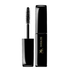 Sensai Mascara Lash Volumiser 38°C Black, 10 ml