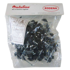 Onduline tagsøm - 100stk 2,8x65mm