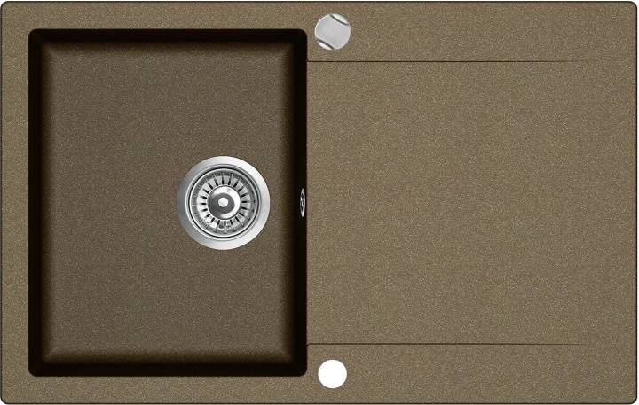 Cuba SQC101 - Brass