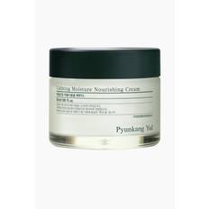 Pyunkang Yul - Calming Moisture Cream - Hvid