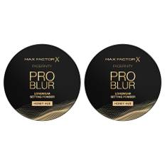 2st Max Factor Facefinity Pro Blur Loose Powder Honey Hue - 11 g