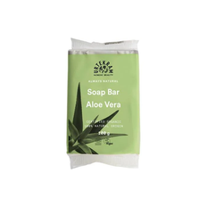 Aloe Vera Soap Bar, 100 g