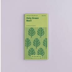 Basilikum - Basil Holy Green