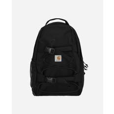 Kickflip Backpack Black - Black - One size