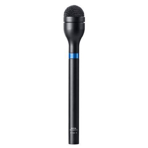 Boya Reporter Microphone BY-HM100