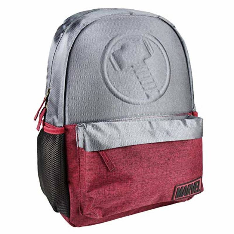Artesania Cerda Mochila Escolar Instituto Avengers Thor School...