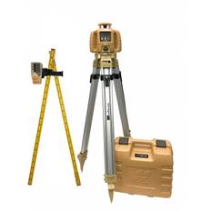 TOPCON Planlaser RL-H5B Komplett Paket