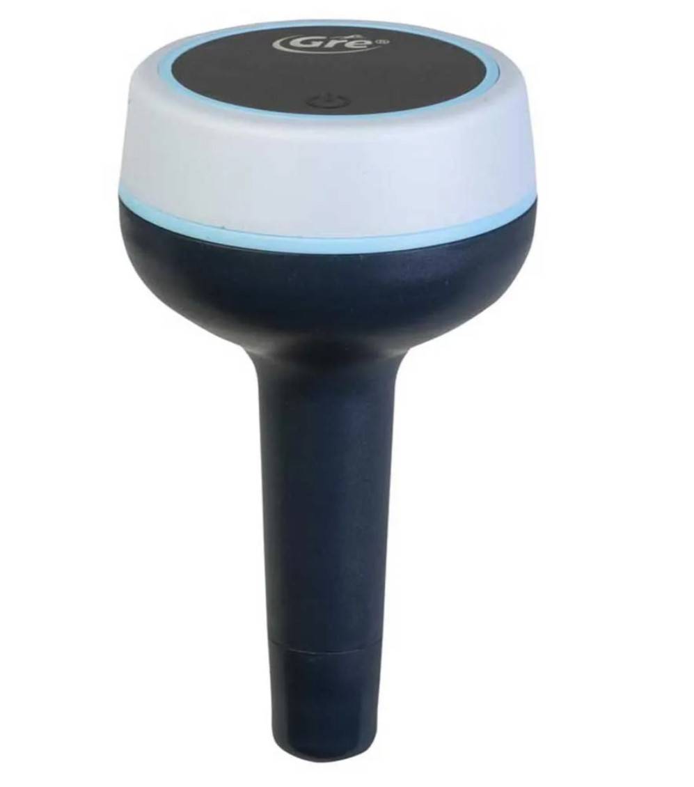 Swim & Fun Gre Digitalt Flydende Termometer.