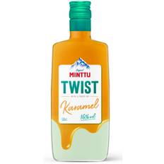 Minttu TWIST – Karame...