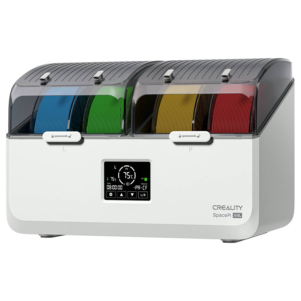 Creality SpacePi X4L Filament Dryer Box