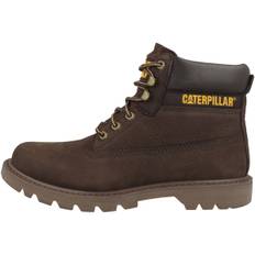 CAT Colorado 2.0 Boots dunkelbraun