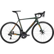 Principia Road Carbon Ultegra Di2 2X12Sp Disc Orange - 202557 cm