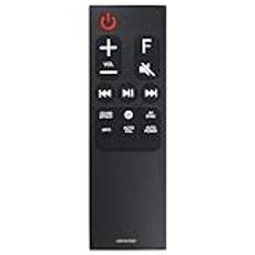 AKB75475301 Ersättande fjärrkontroll för LG SoundBar SPK8-W SKM6Y SKC9 SK8 SK10 SK9Y SK6 SPK5B-W SK8Y SK9 SK10Y SK6Y