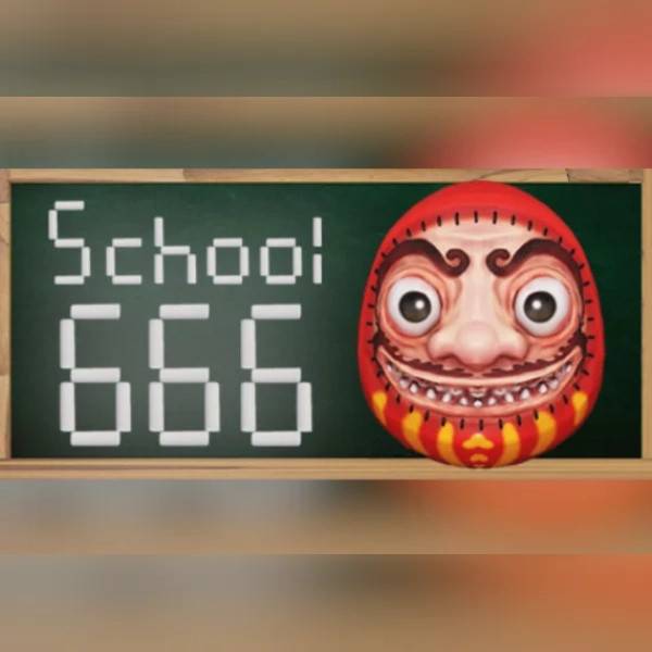 School 666 (PC) Steam Gift - GLOBAL.