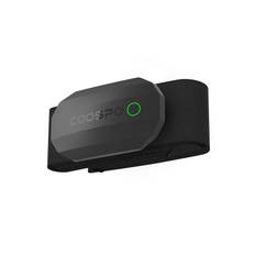 Coospo H808S-B heart rate monitor