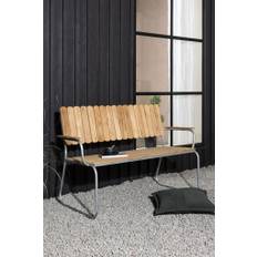 Holmsund Bänk Soffa