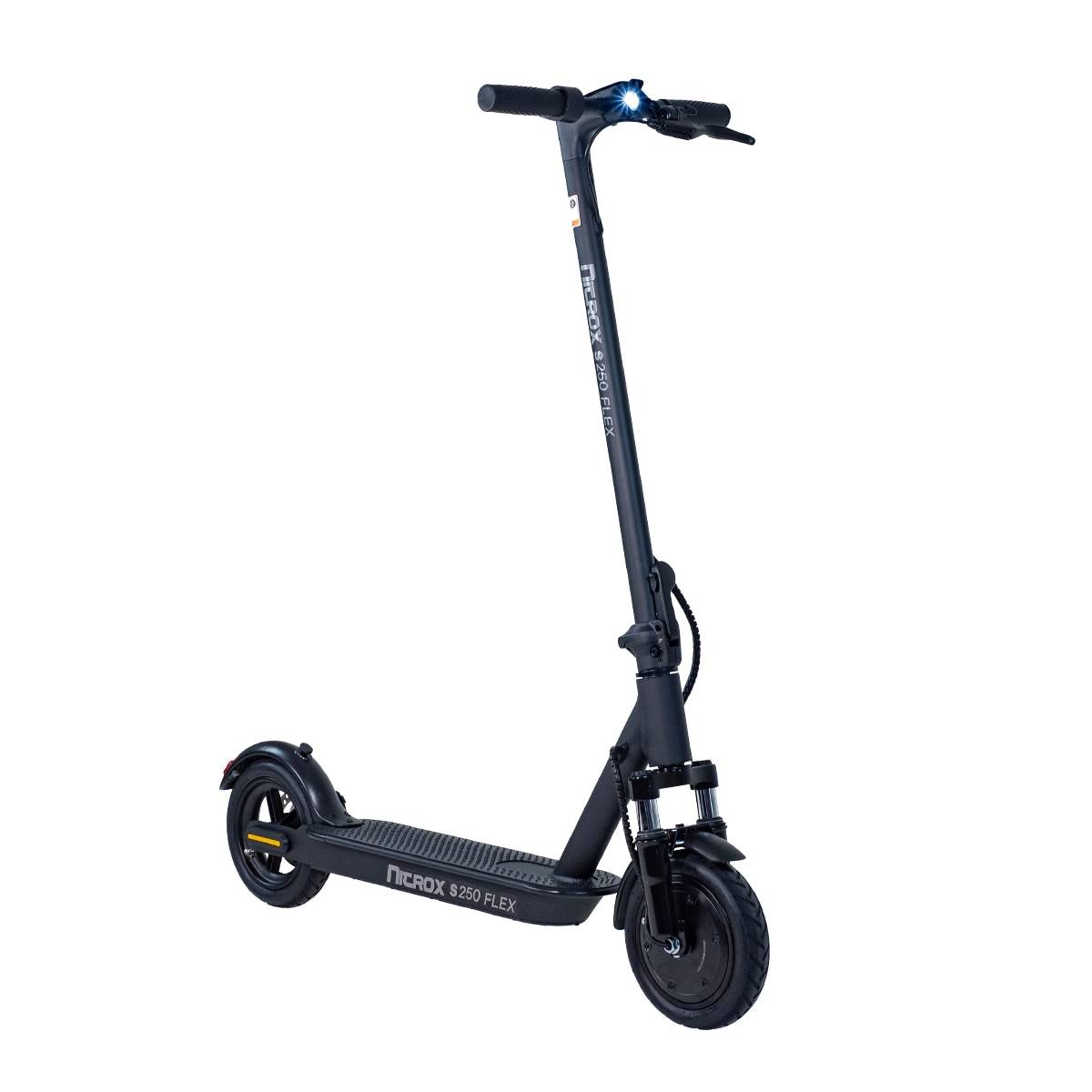 Nitrox S250 Flex Long Range