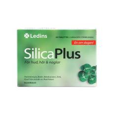 Ledins | Silica Plus