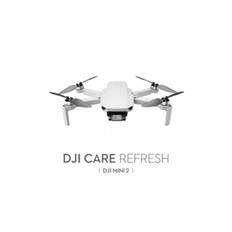 DJI Care Refresh til Mini 2 - beskyt din drone.