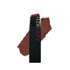 #FauxFilter Skin Finish Buildable Coverage Foundation Stick