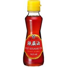 Japansk Sesamolja Hot - Kadoya - 163ml