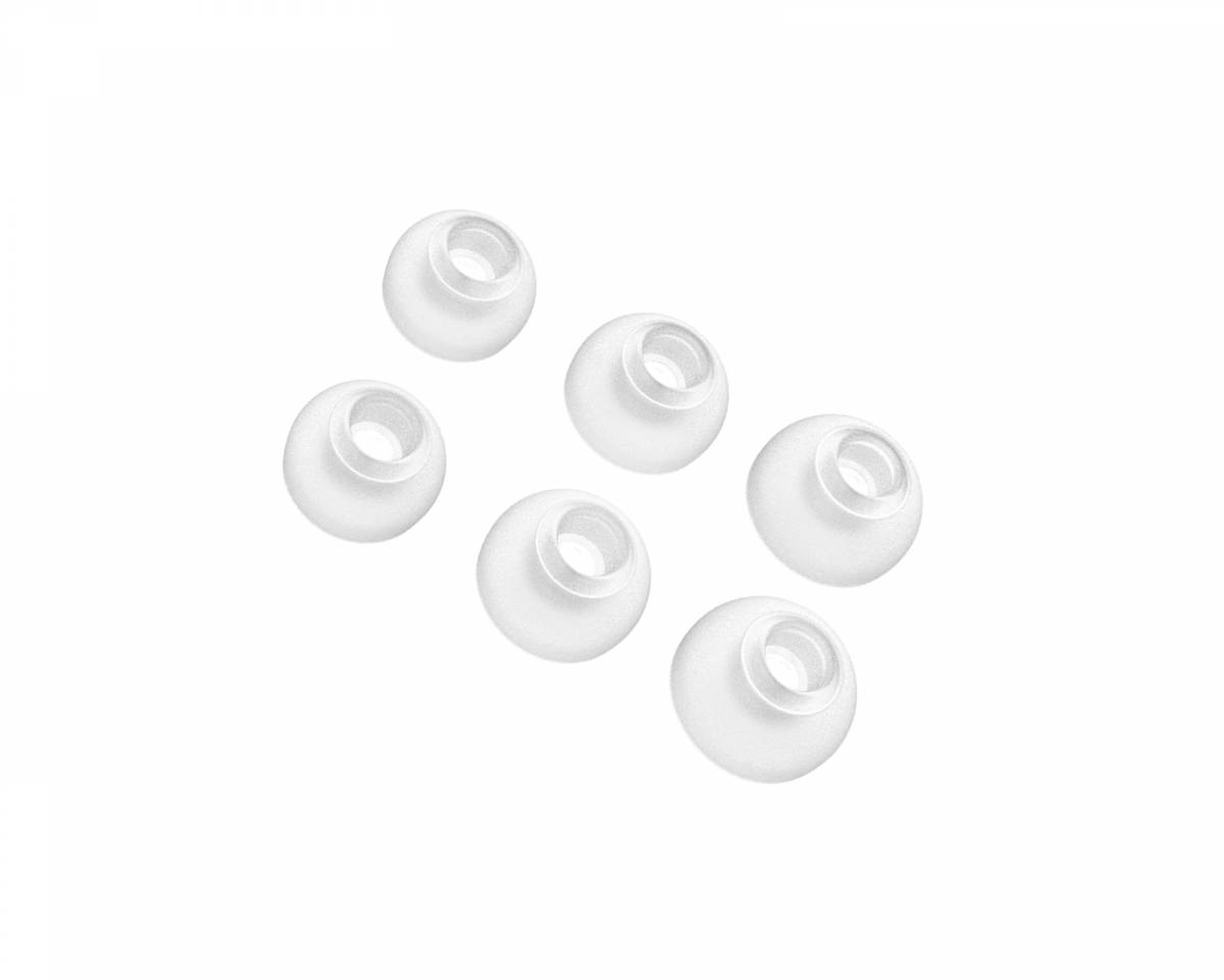 Divinus Velvet - APP In-Ear-Tips - 3 Par (M)