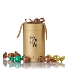 Fyldte chokoladekugler fra Cocoture - 250g