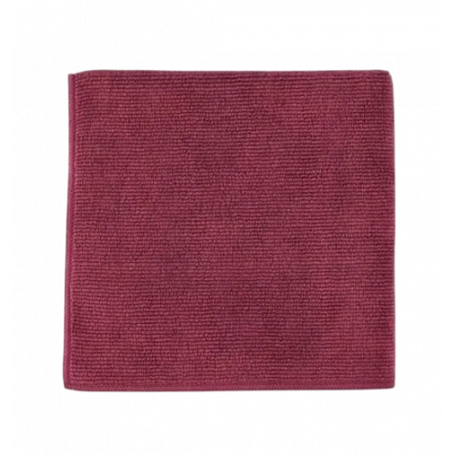 Norwex Norwex EnviroCloth Multipurpose Cloth 1 pc. Burgundy
